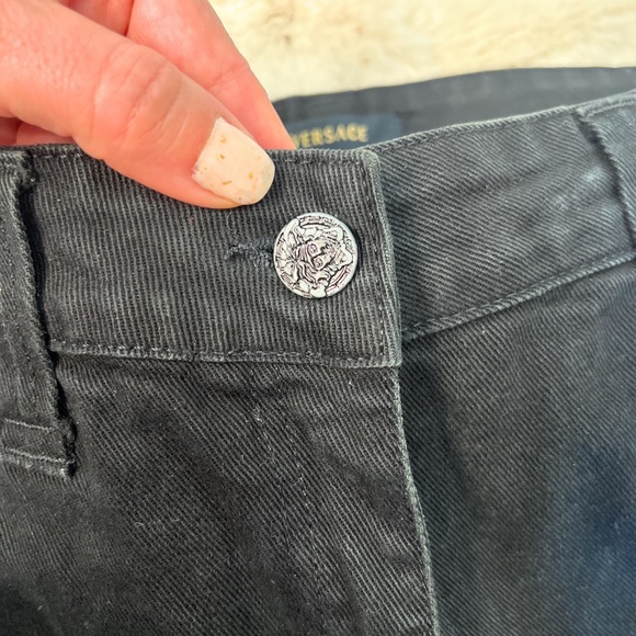 Versace jeans excellent condition - Picture 6 of 7